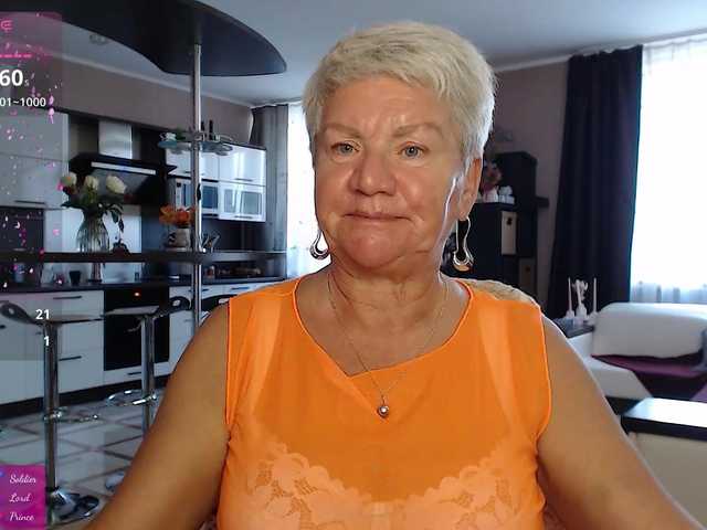 roxana-brooks live cam on BongaCams