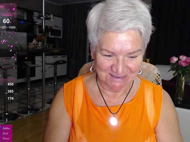 roxana-brooks live cam on BongaCams