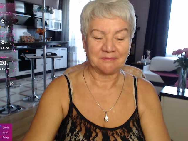 roxana-brooks live cam on BongaCams