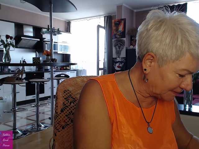 roxana-brooks live cam on BongaCams