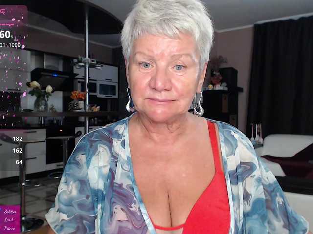 roxana-brooks live webcam show