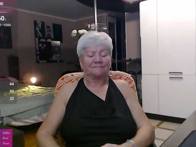 roxana-brooks live cam on BongaCams