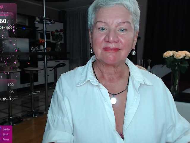 roxana-brooks live cam on BongaCams