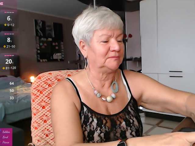 roxana-brooks live cam on BongaCams