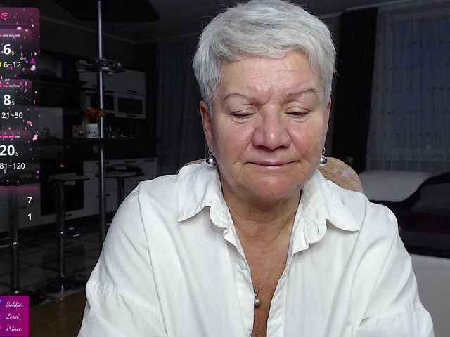 roxana-brooks live cam on BongaCams