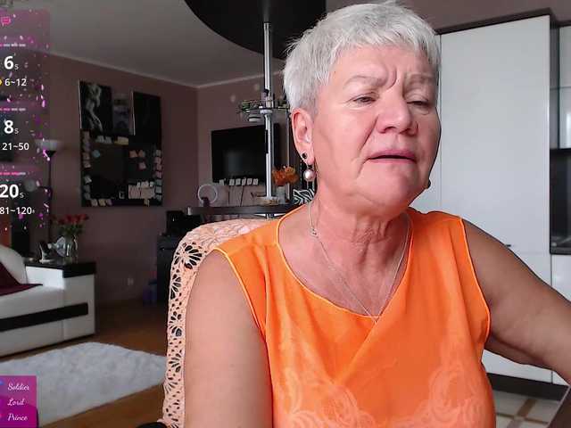 roxana-brooks live cam on BongaCams