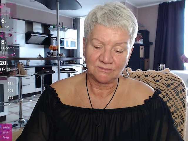 roxana-brooks live sex