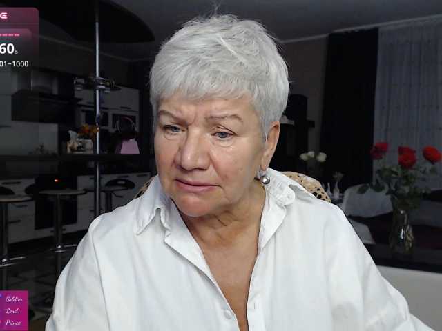 roxana-brooks live cam on BongaCams