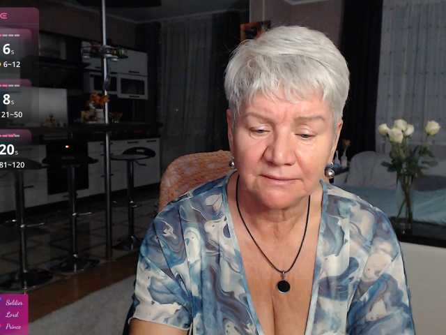roxana-brooks live cam on BongaCams