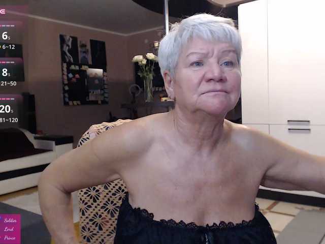 roxana-brooks live cam on BongaCams