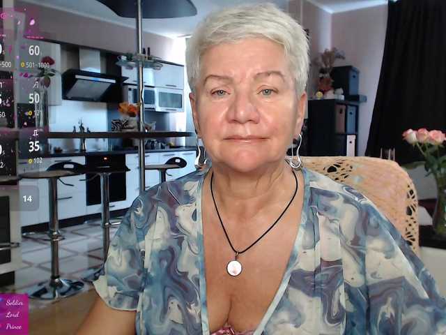 roxana-brooks live cam on BongaCams