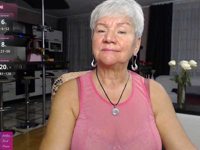 roxana-brooks live cam on BongaCams