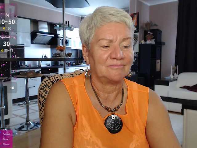 roxana-brooks live cam on BongaCams