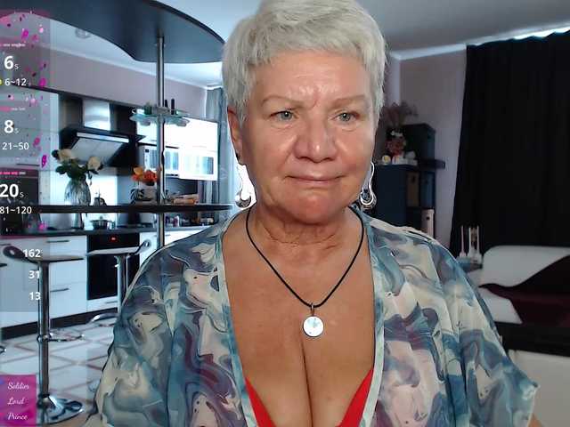 roxana-brooks live webcam show