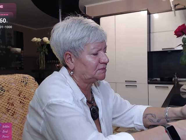 roxana-brooks live cam on BongaCams