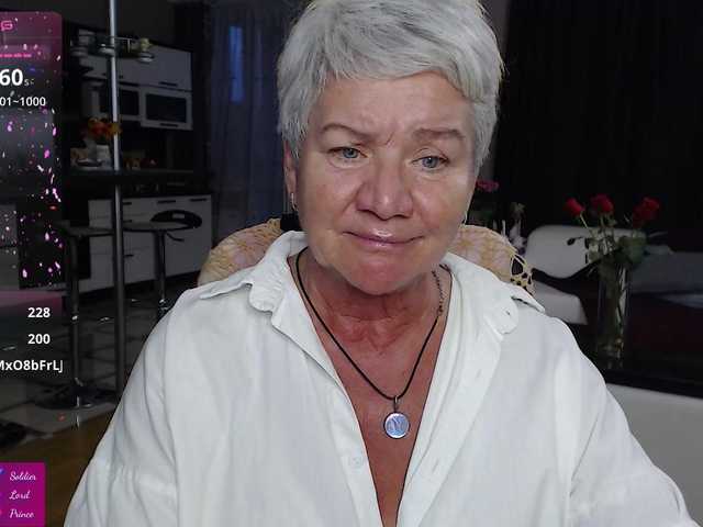roxana-brooks live cam on BongaCams