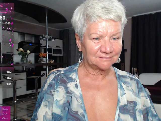 roxana-brooks live webcam show