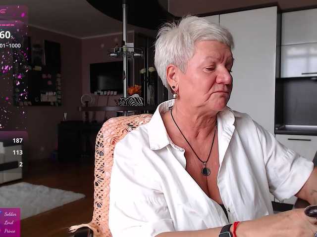 roxana-brooks live cam on BongaCams