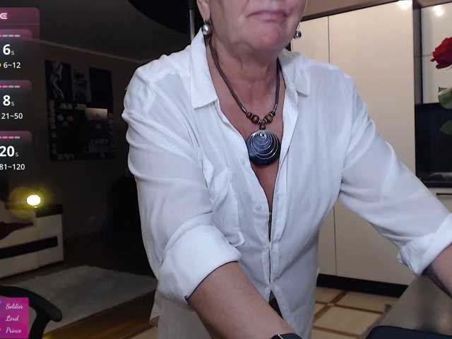 roxana-brooks live cam on BongaCams