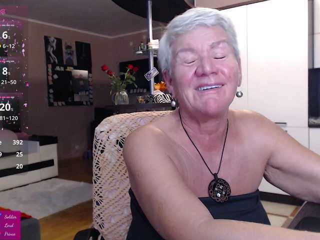 roxana-brooks live cam on BongaCams
