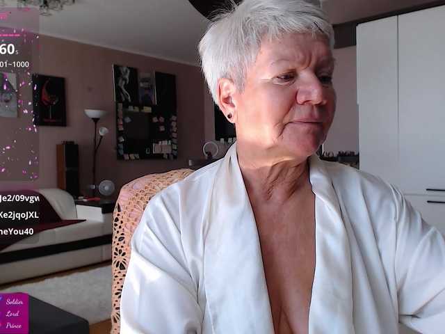 roxana-brooks live webcam show