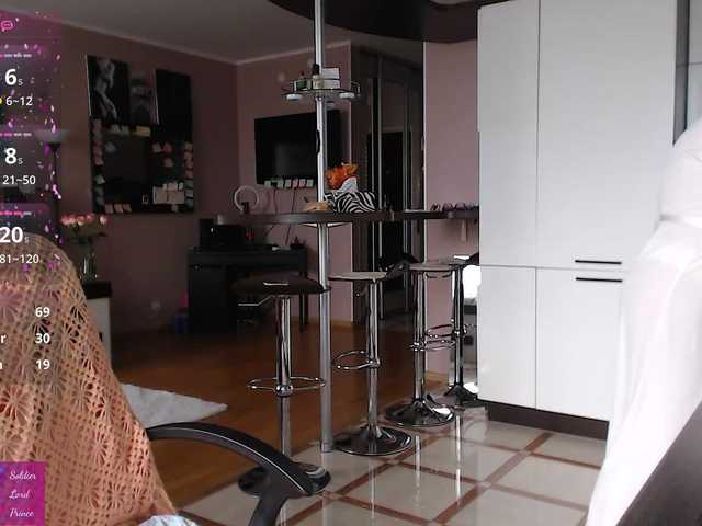 roxana-brooks live cam on BongaCams