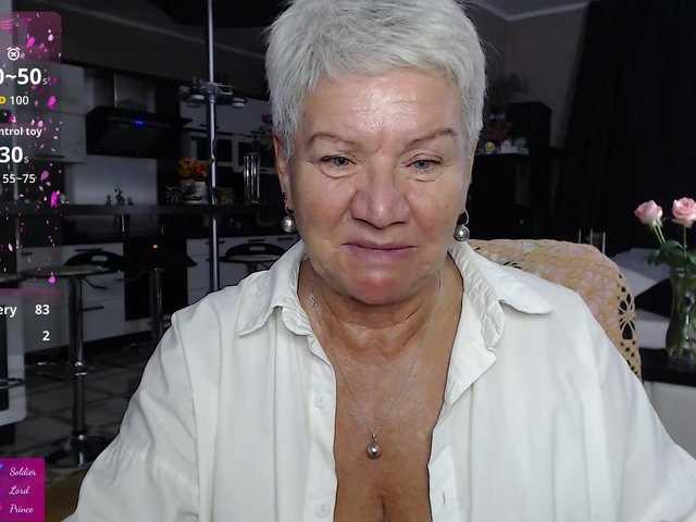 roxana-brooks live cam on BongaCams