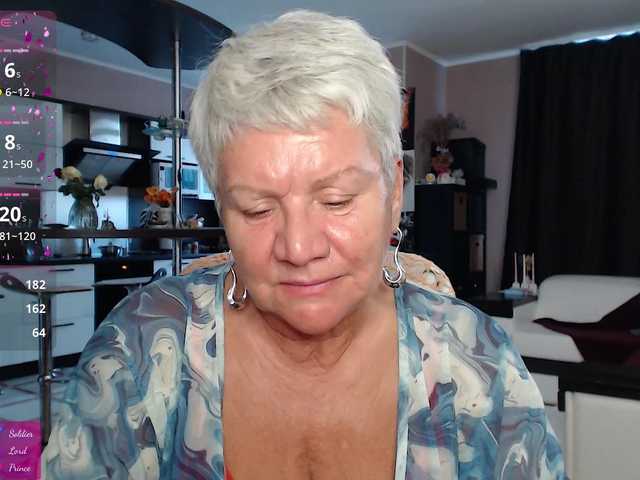 roxana-brooks live webcam show