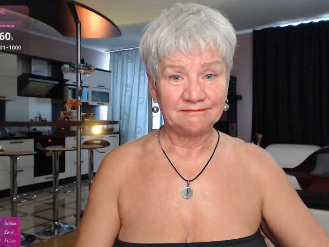 roxana-brooks live cam on BongaCams