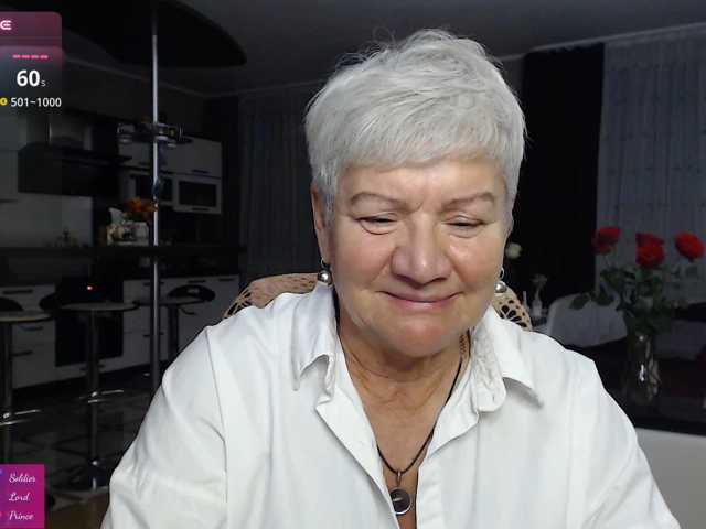 roxana-brooks live cam on BongaCams