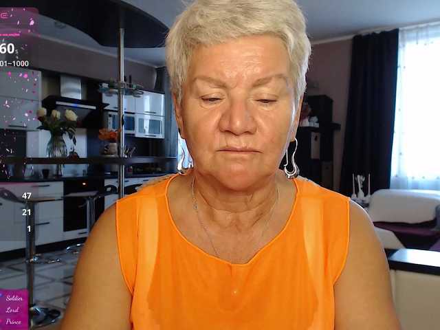roxana-brooks live cam on BongaCams