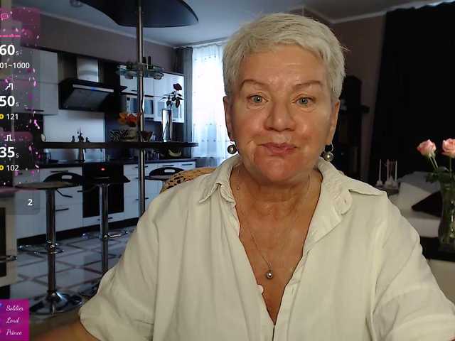 roxana-brooks live cam on BongaCams