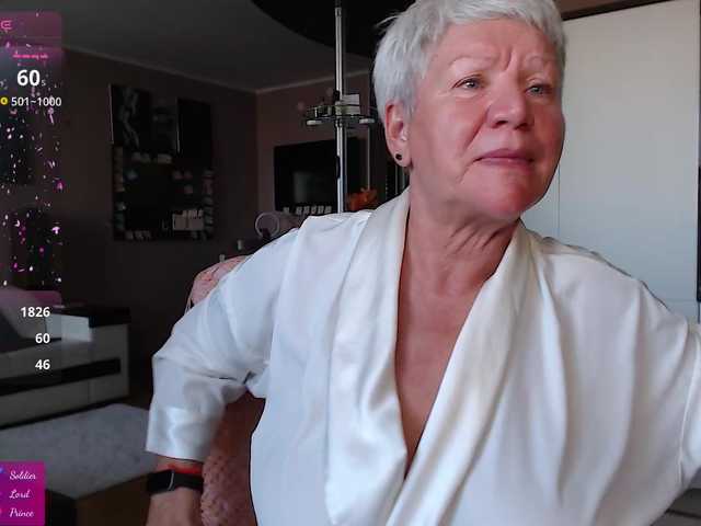 roxana-brooks live cam on BongaCams