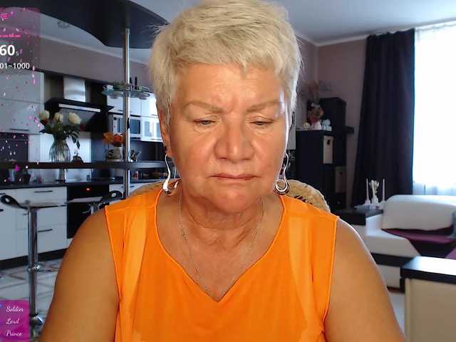 roxana-brooks live webcam show
