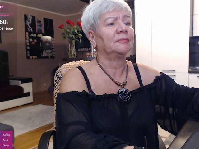roxana-brooks live cam on BongaCams
