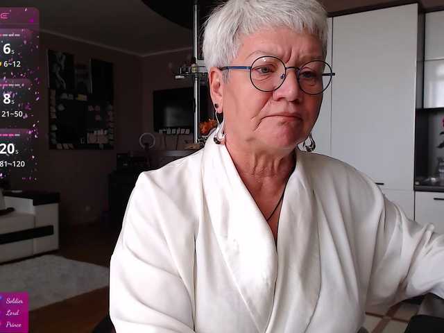 roxana-brooks live webcam show