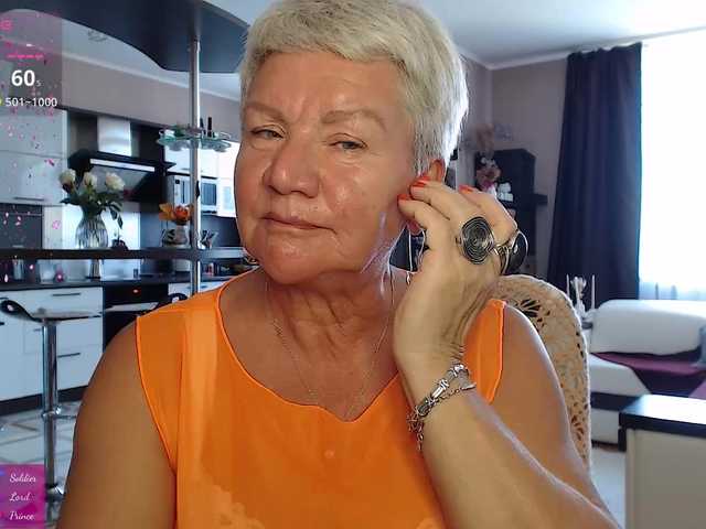 roxana-brooks live webcam show