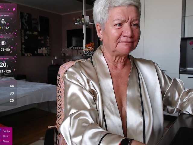 roxana-brooks live webcam show