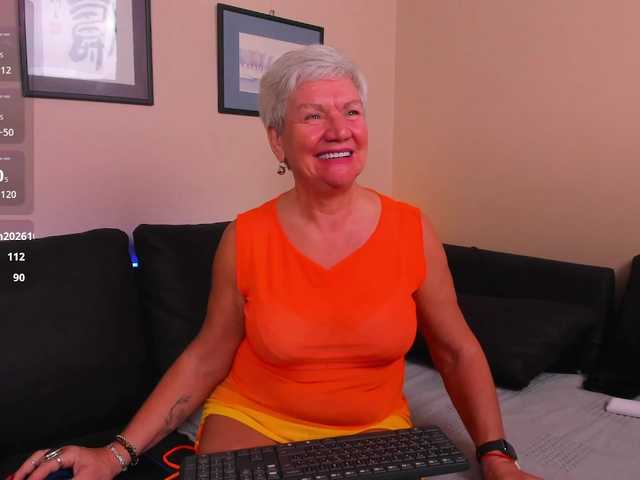 roxana-brooks live cam