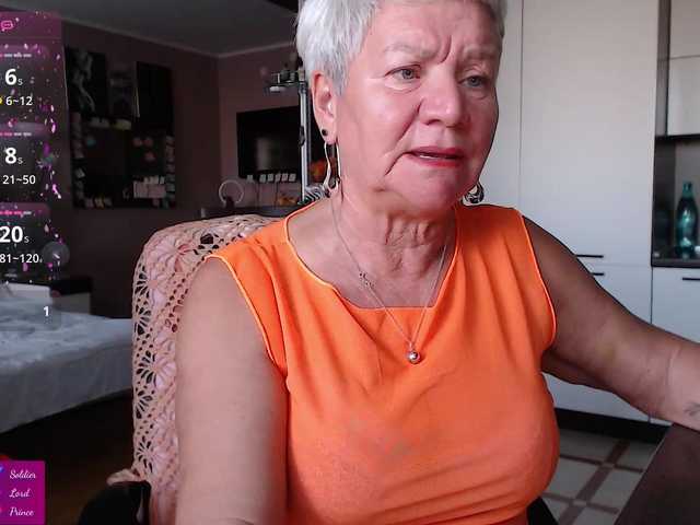 roxana-brooks live webcam show