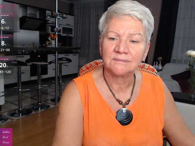 roxana-brooks, live now on BongaCams