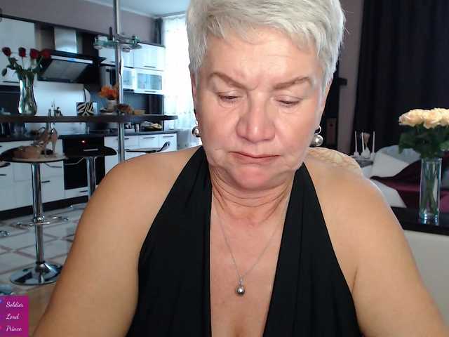 roxana-brooks live cam on BongaCams