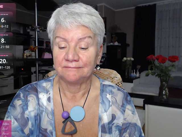 roxana-brooks live cam on BongaCams