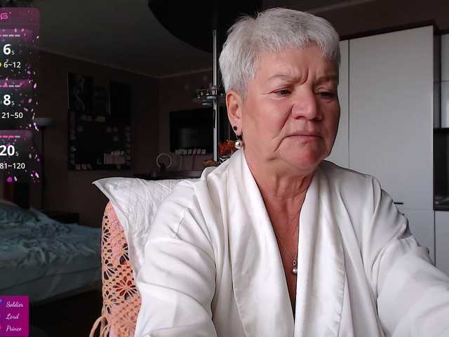 roxana-brooks live cam on BongaCams
