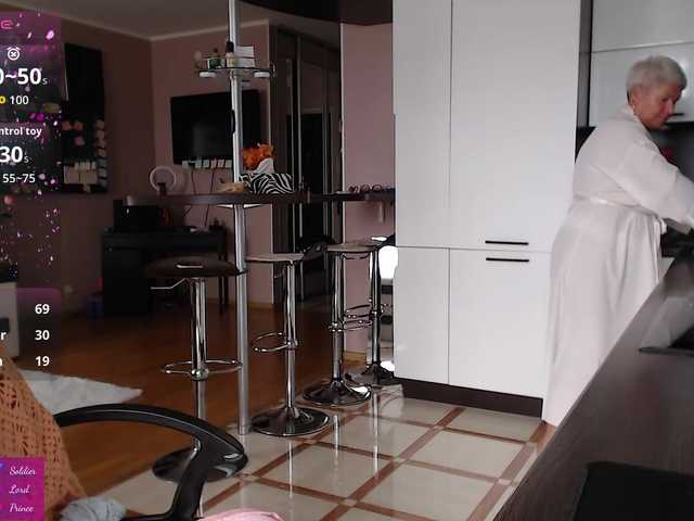 roxana-brooks live cam on BongaCams