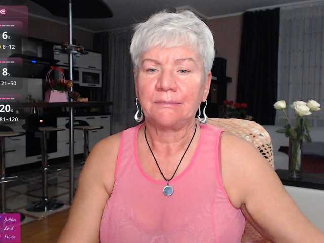 roxana-brooks live cam on BongaCams