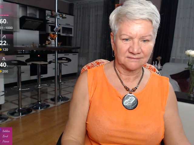 roxana-brooks live cam preview