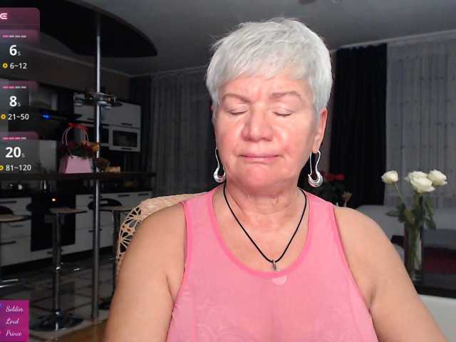 roxana-brooks live cam on BongaCams