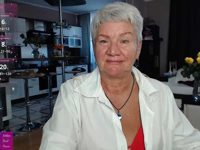 roxana-brooks live cam