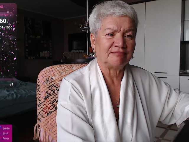 roxana-brooks live cam on BongaCams